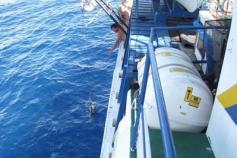 CTD maneuvers ©IEO