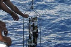 CTD maneuvers ©IEO